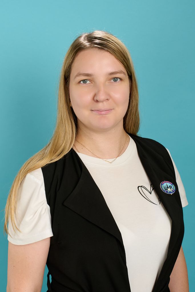 Аллабергенова Елена Александровна.