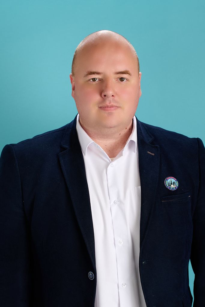 Бийчук Дмитрий Александрович.