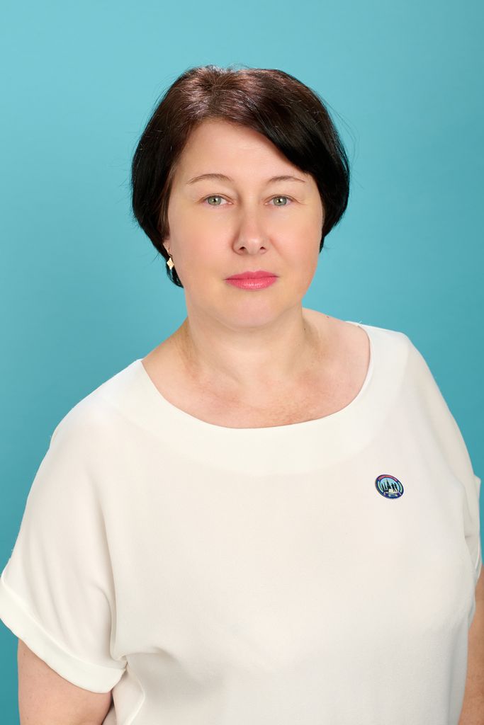 Бондарь Марина Александровна.