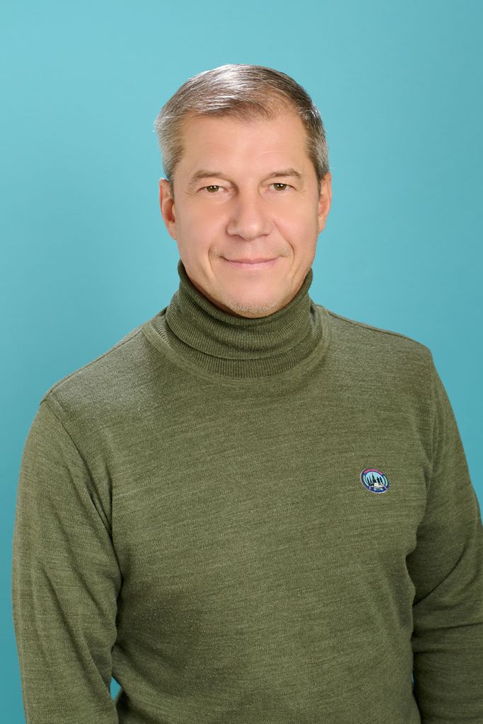 Бондарев Владимир Викторович.