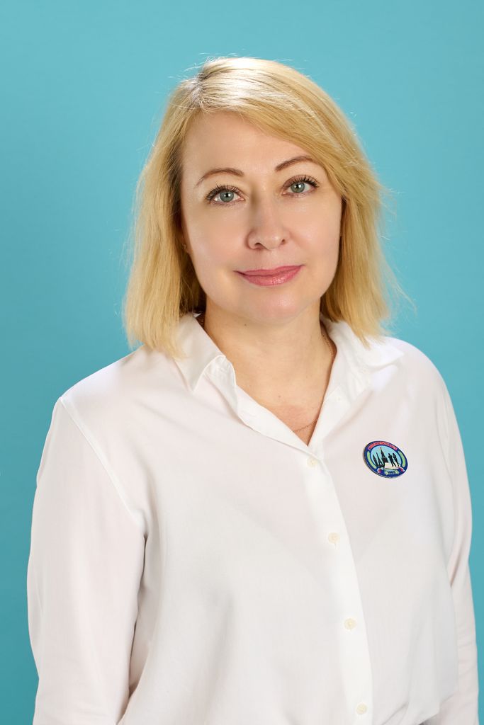 Долуденко Наталья Владимировна.