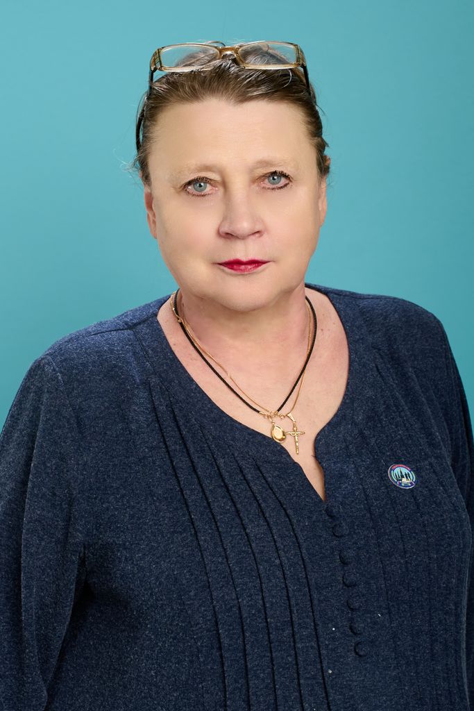 Грекова Светлана Ивановна.
