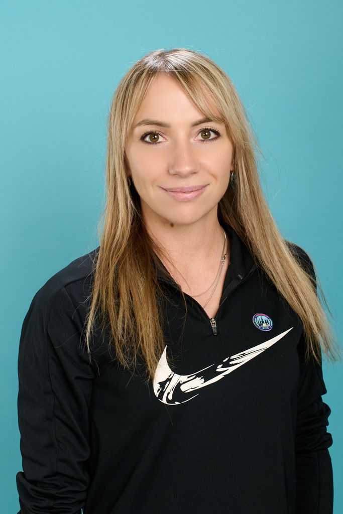 Логвинова Татьяна Геннадьевна.