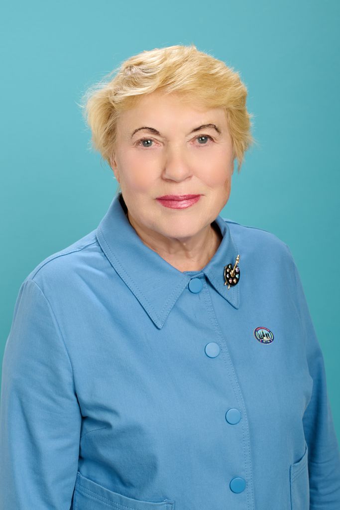 Закутаева Татьяна Дмитриевна.