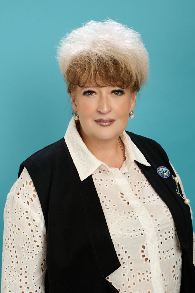 Жиденко Татьяна Борисовна.