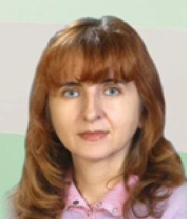 Давыдова Марина Георгиевна.