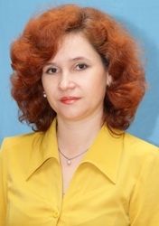 Денисова Наталия Николаевна