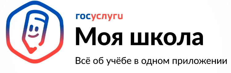 Мобильное приложение "Госпаблики. Моя школа".