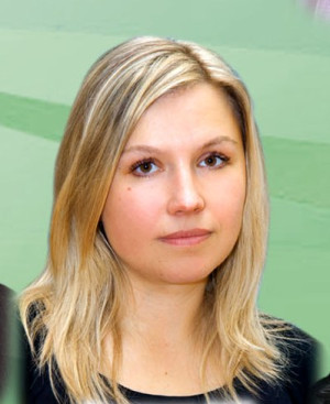 Грушина Ирина Валентиновна Грушина Ирина Валентиновна